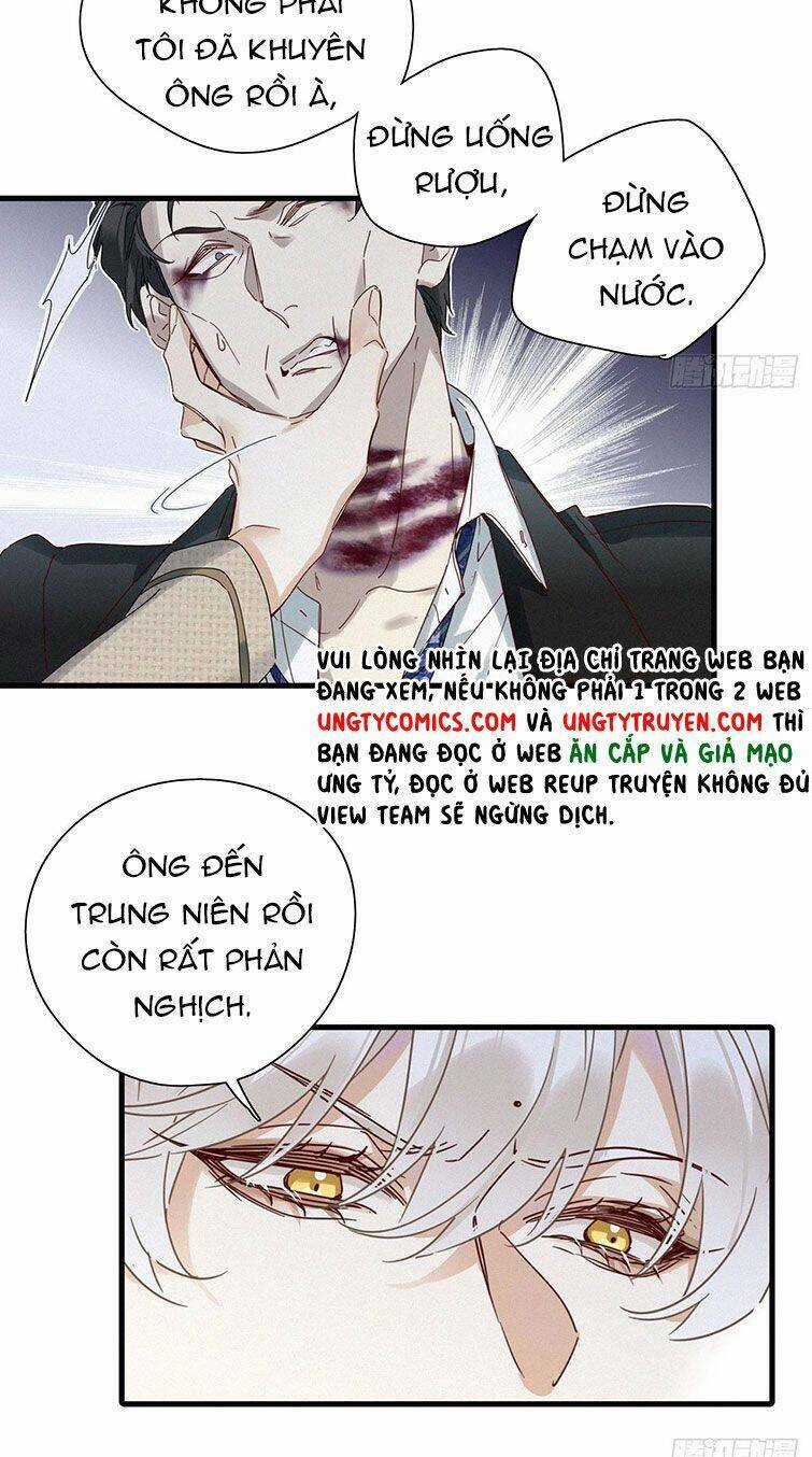 Thỉnh Quân Nhập Quái - Chapter 43 - Trang 36