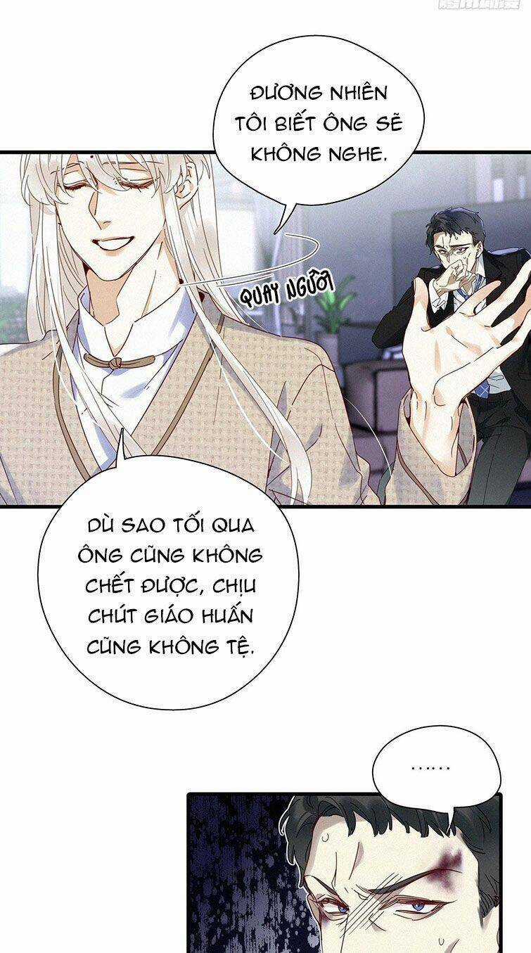 Thỉnh Quân Nhập Quái - Chapter 43 - Trang 37