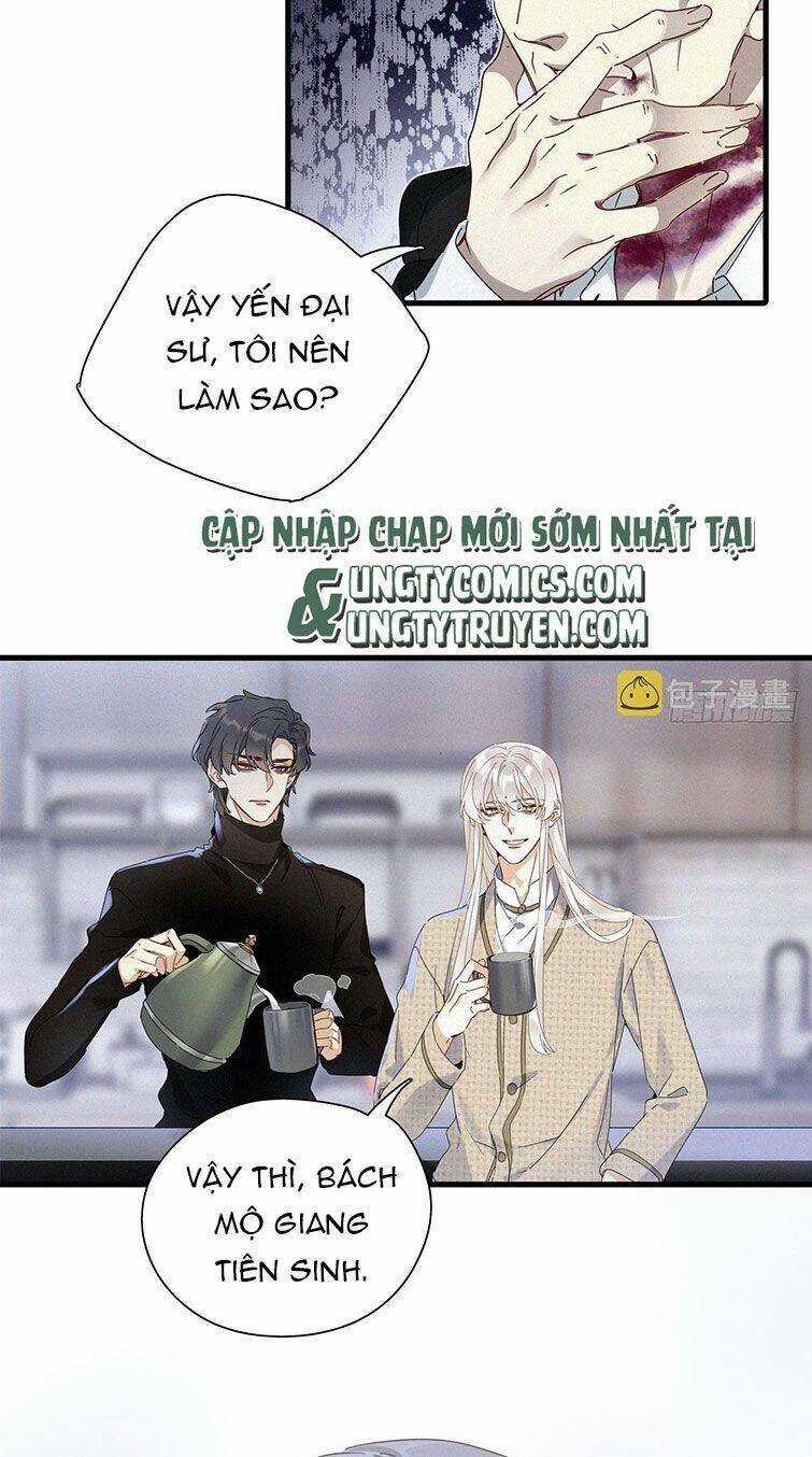 Thỉnh Quân Nhập Quái - Chapter 43 - Trang 38