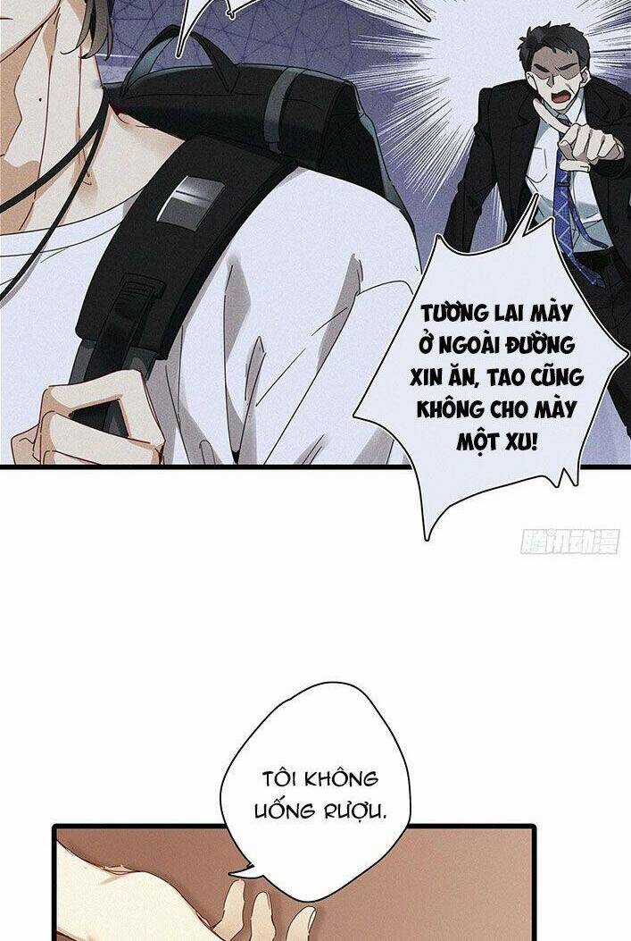 Thỉnh Quân Nhập Quái - Chapter 43 - Trang 6