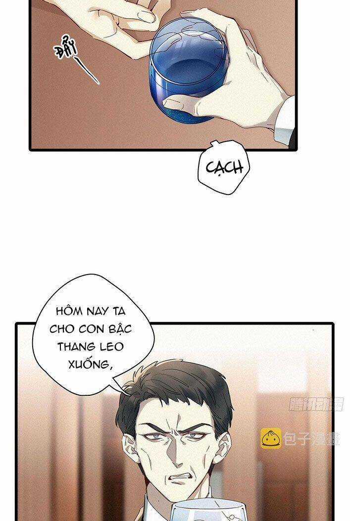 Thỉnh Quân Nhập Quái - Chapter 43 - Trang 7