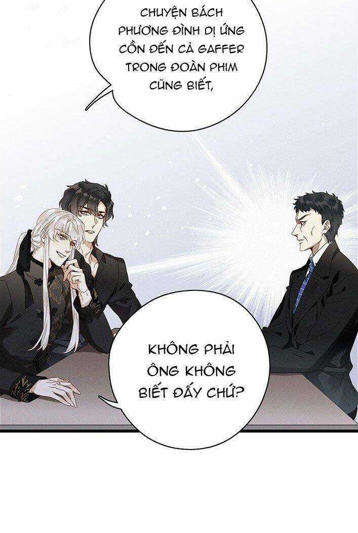 Thỉnh Quân Nhập Quái - Chapter 43 - Trang 9