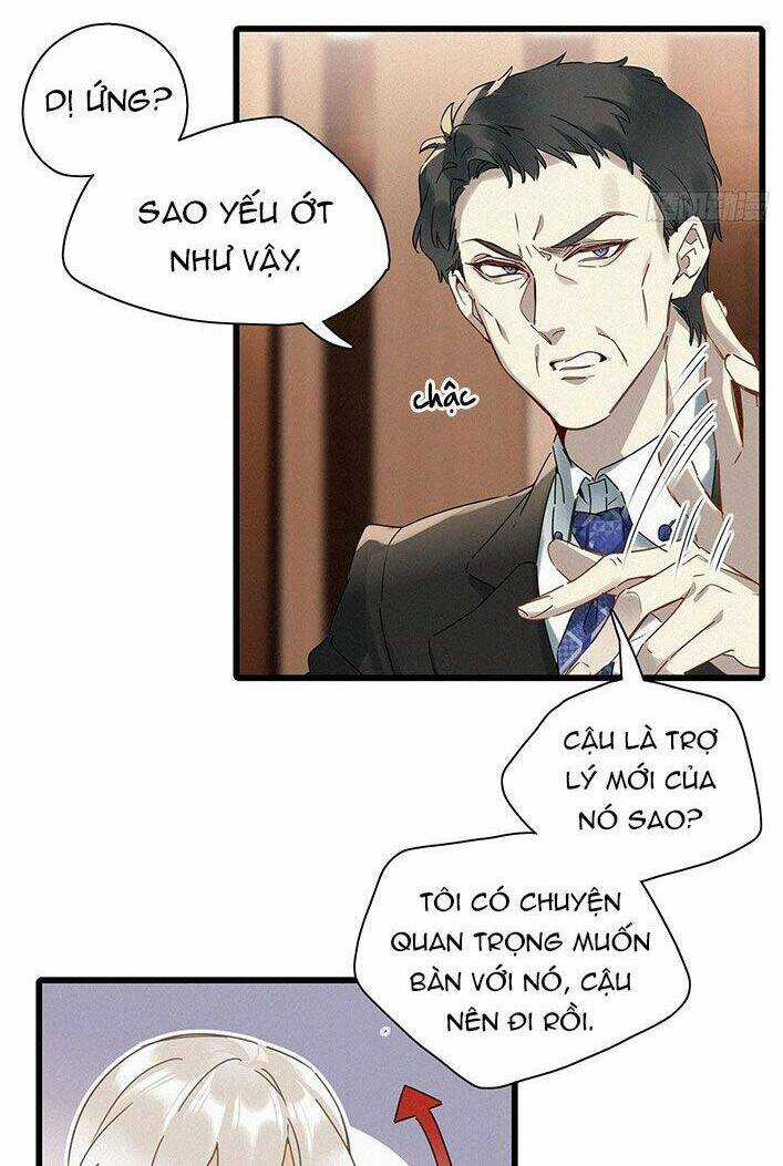 Thỉnh Quân Nhập Quái - Chapter 43 - Trang 10