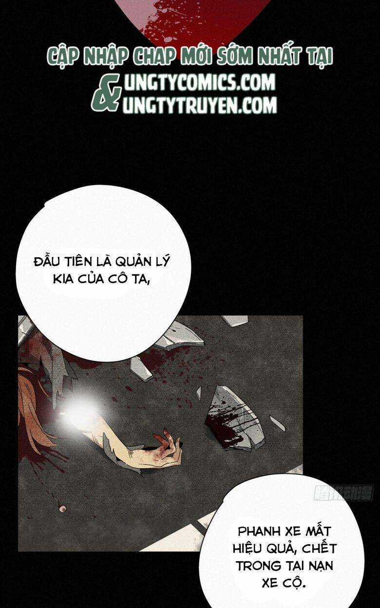 Thỉnh Quân Nhập Quái - Chapter 44 - Trang 14