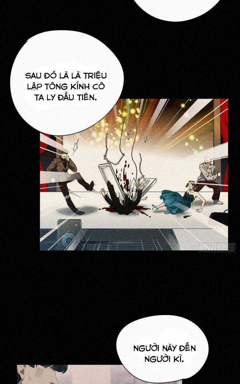 Thỉnh Quân Nhập Quái - Chapter 44 - Trang 15