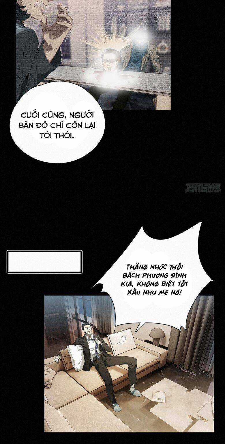 Thỉnh Quân Nhập Quái - Chapter 44 - Trang 16