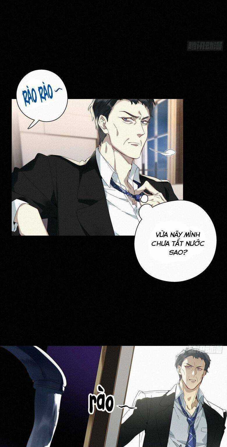 Thỉnh Quân Nhập Quái - Chapter 44 - Trang 17