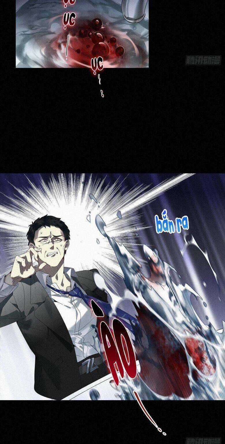 Thỉnh Quân Nhập Quái - Chapter 44 - Trang 19