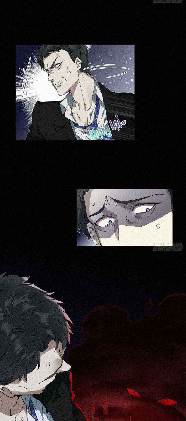 Thỉnh Quân Nhập Quái - Chapter 44 - Trang 20