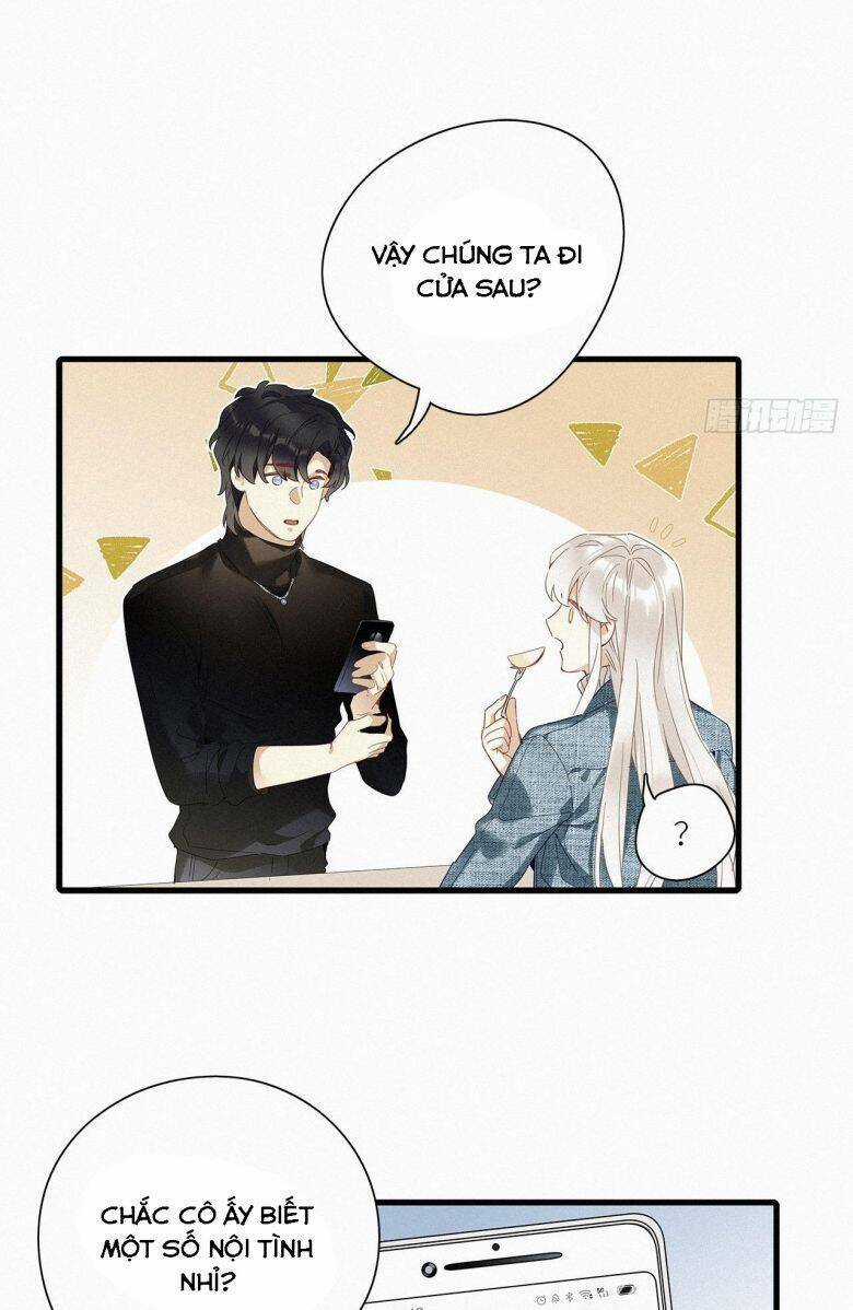 Thỉnh Quân Nhập Quái - Chapter 44 - Trang 27