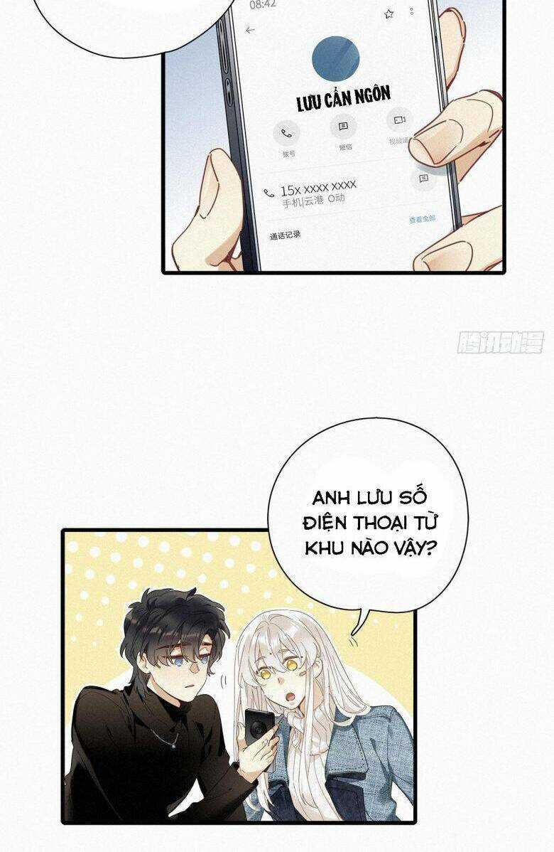 Thỉnh Quân Nhập Quái - Chapter 44 - Trang 28