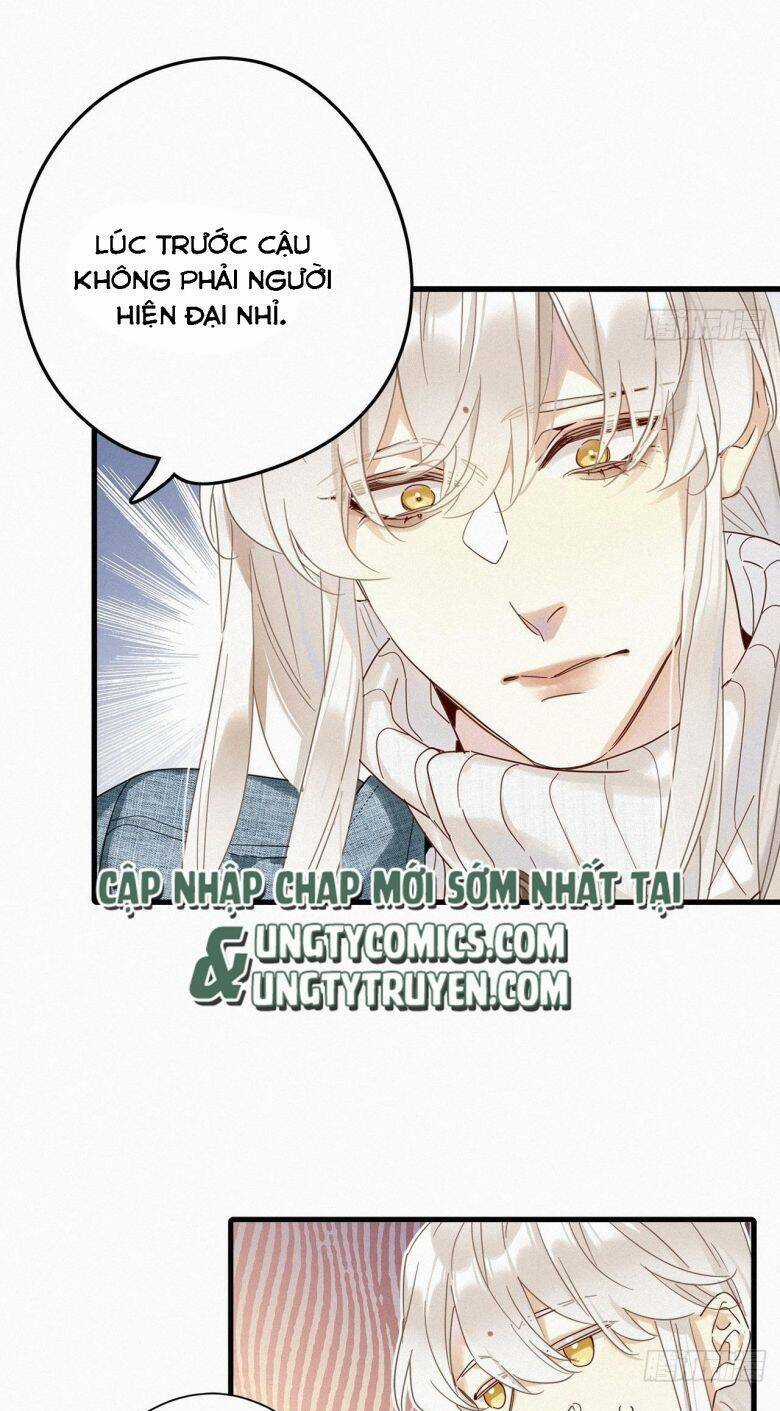 Thỉnh Quân Nhập Quái - Chapter 44 - Trang 29