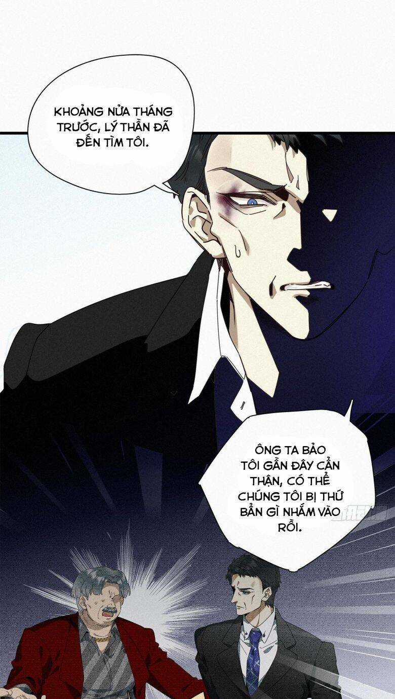 Thỉnh Quân Nhập Quái - Chapter 44 - Trang 4