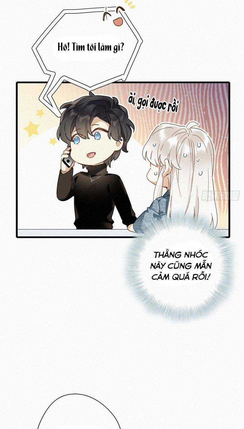 Thỉnh Quân Nhập Quái - Chapter 44 - Trang 31