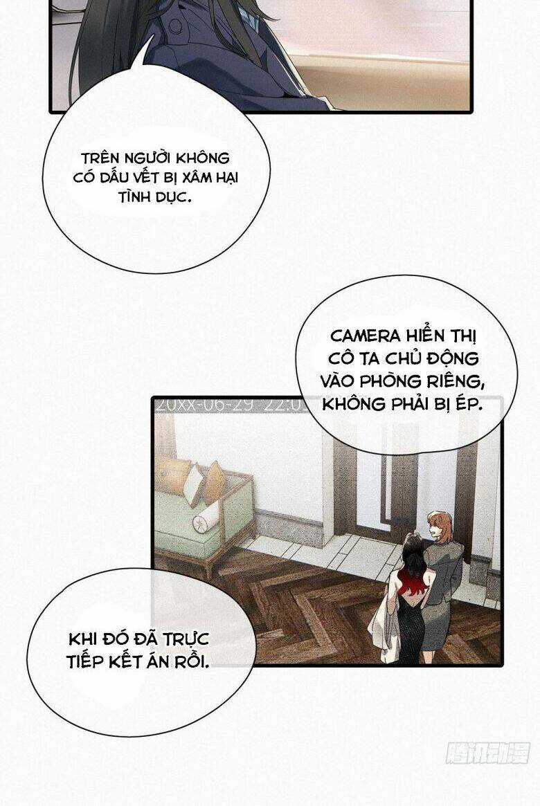 Thỉnh Quân Nhập Quái - Chapter 44 - Trang 36