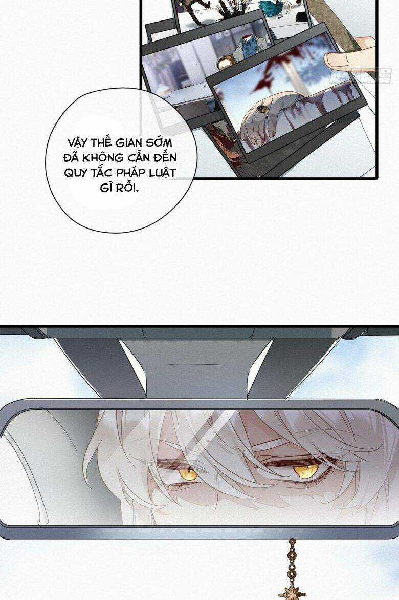 Thỉnh Quân Nhập Quái - Chapter 44 - Trang 38