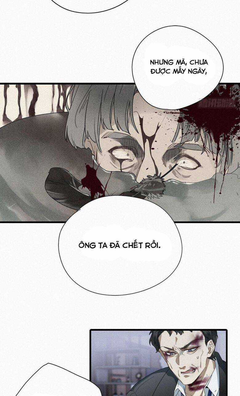 Thỉnh Quân Nhập Quái - Chapter 44 - Trang 6