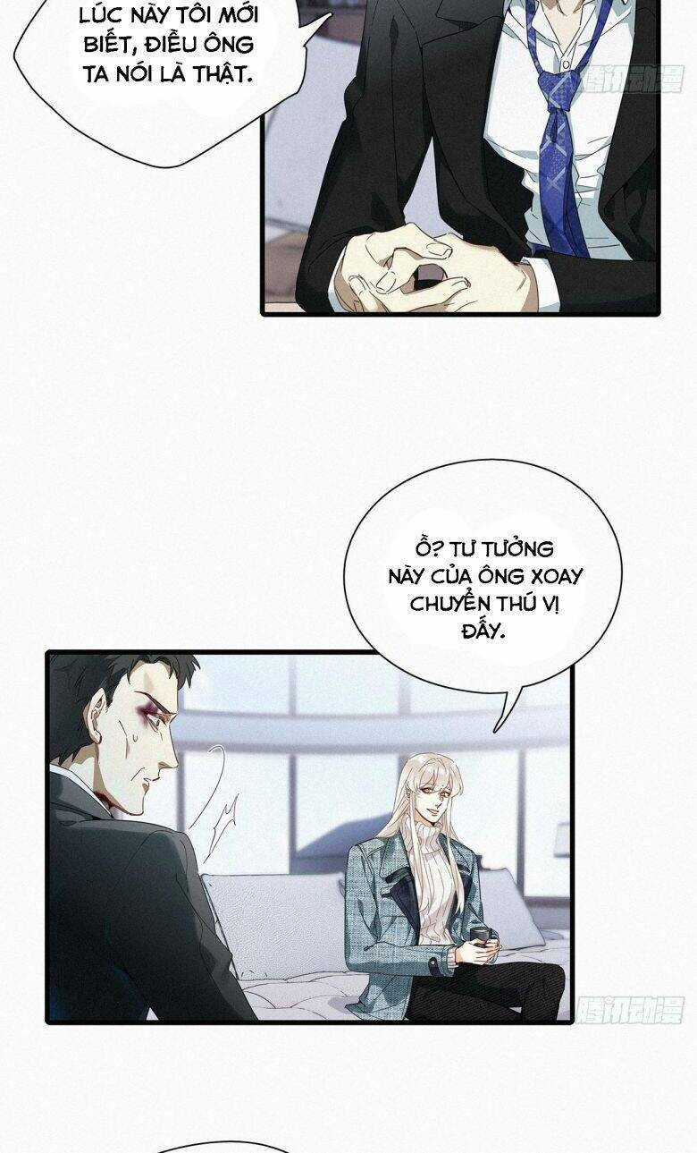 Thỉnh Quân Nhập Quái - Chapter 44 - Trang 7