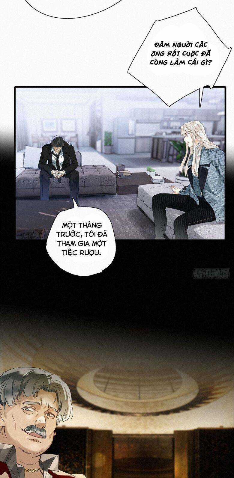 Thỉnh Quân Nhập Quái - Chapter 44 - Trang 10