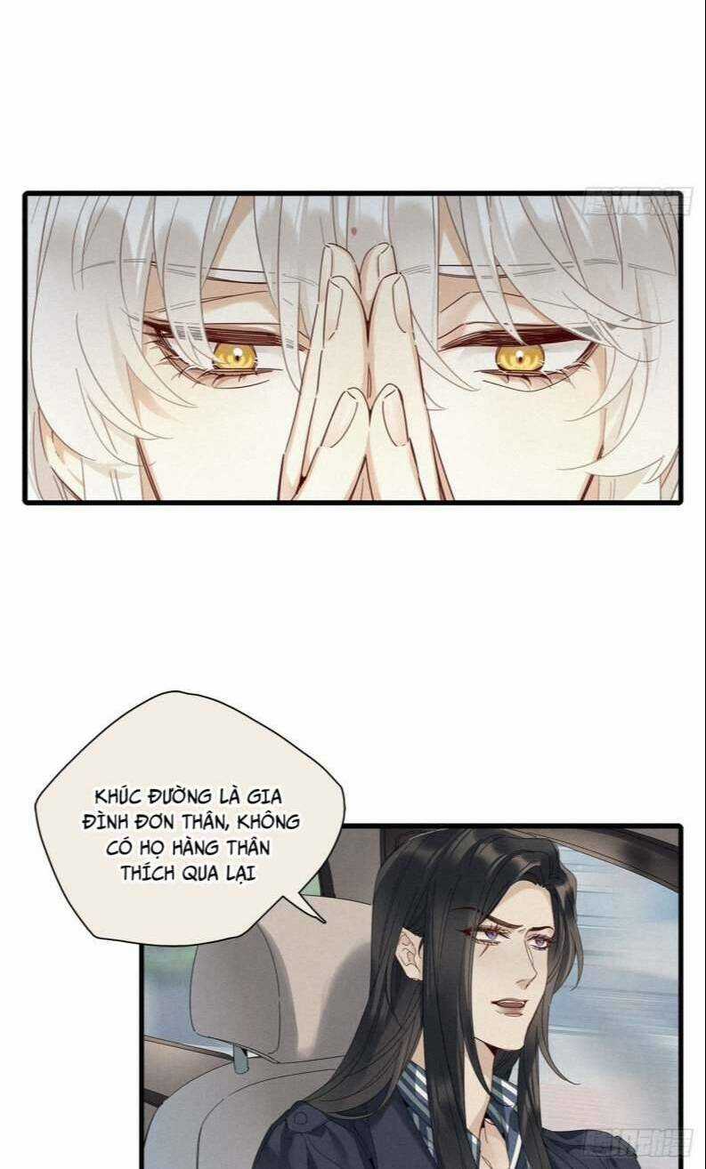 Thỉnh Quân Nhập Quái - Chapter 45 - Trang 14