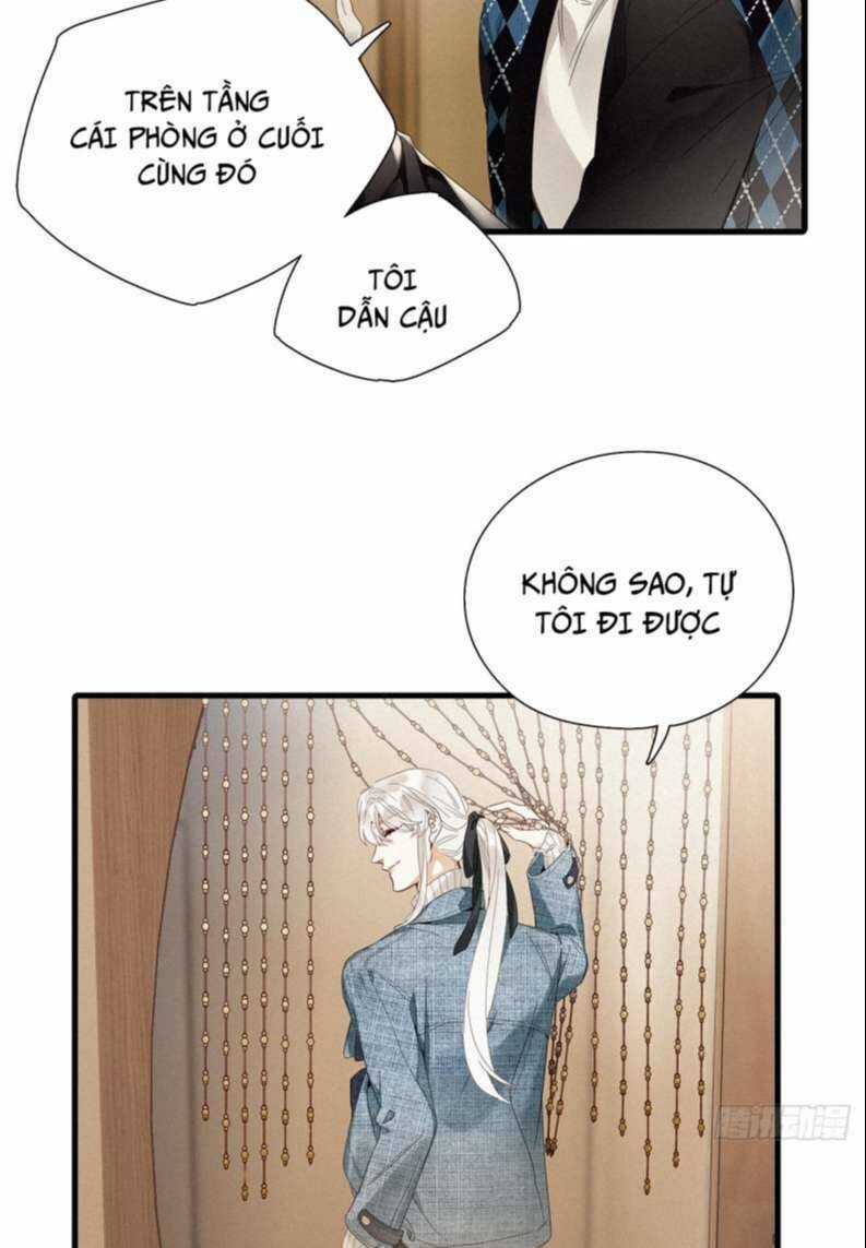 Thỉnh Quân Nhập Quái - Chapter 45 - Trang 20