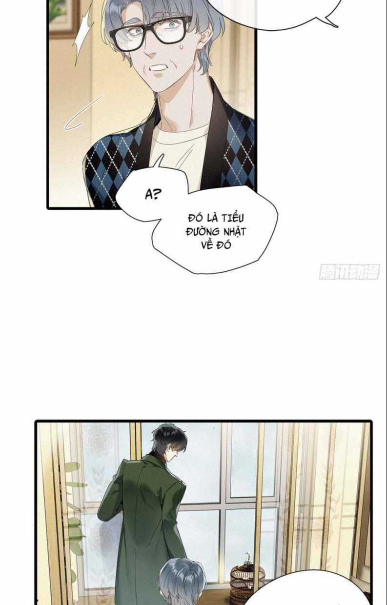 Thỉnh Quân Nhập Quái - Chapter 45 - Trang 22