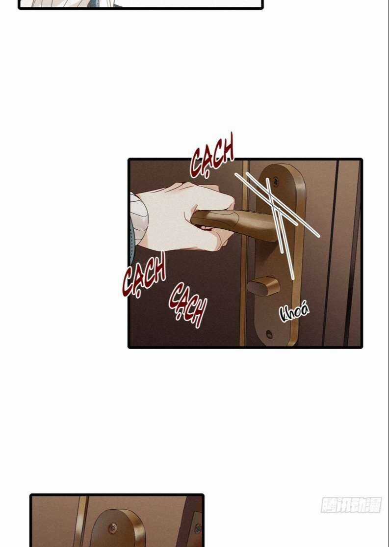 Thỉnh Quân Nhập Quái - Chapter 45 - Trang 26