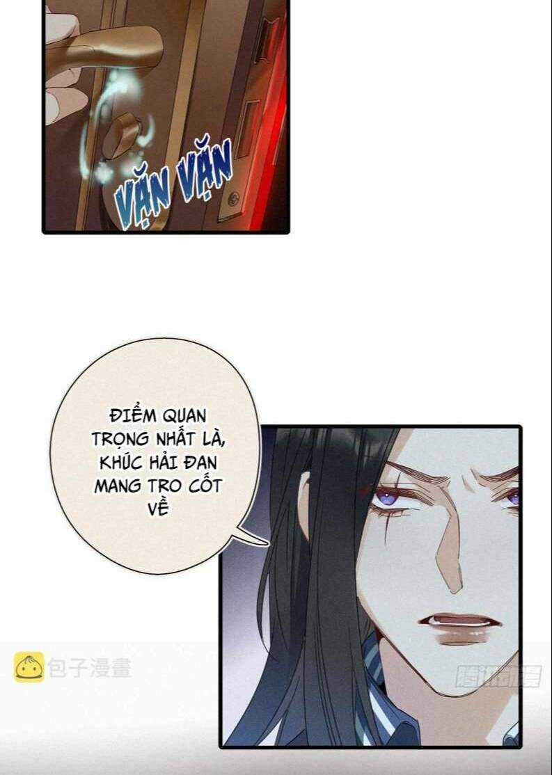 Thỉnh Quân Nhập Quái - Chapter 45 - Trang 27