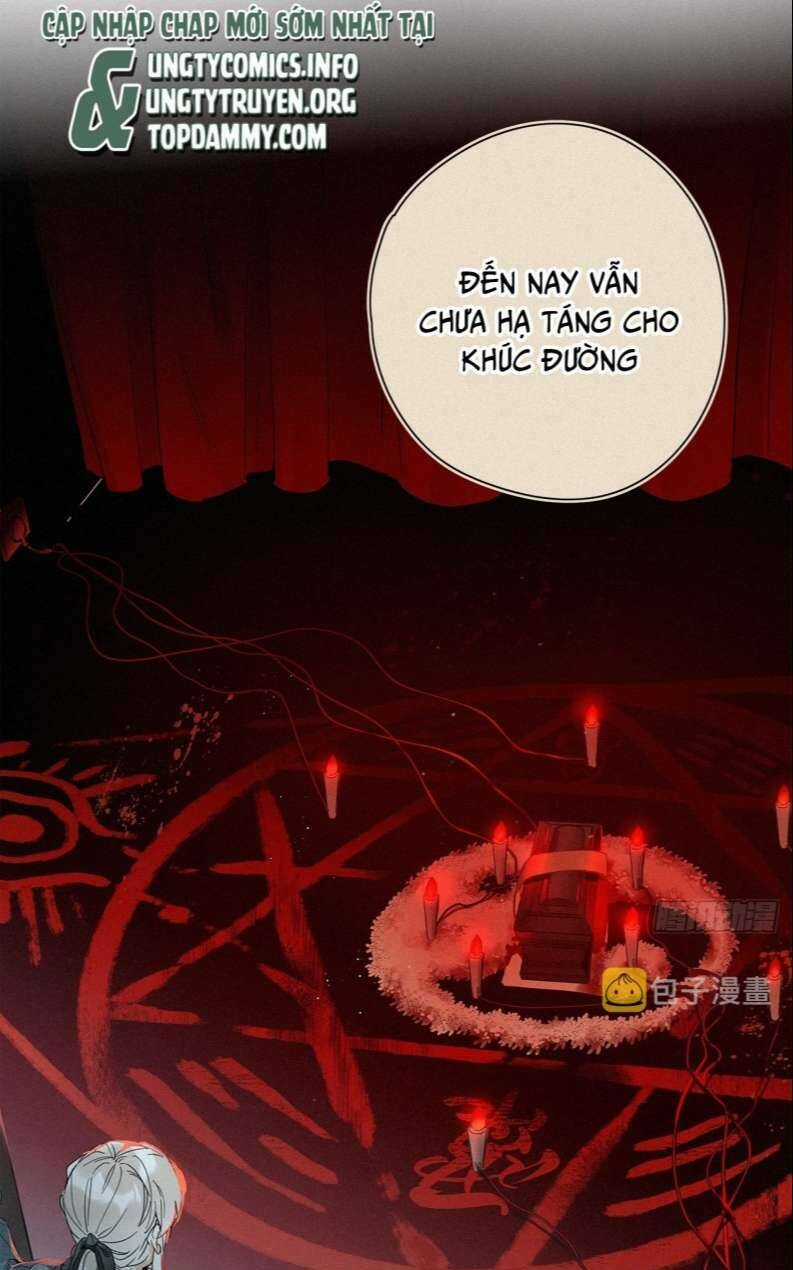 Thỉnh Quân Nhập Quái - Chapter 45 - Trang 28