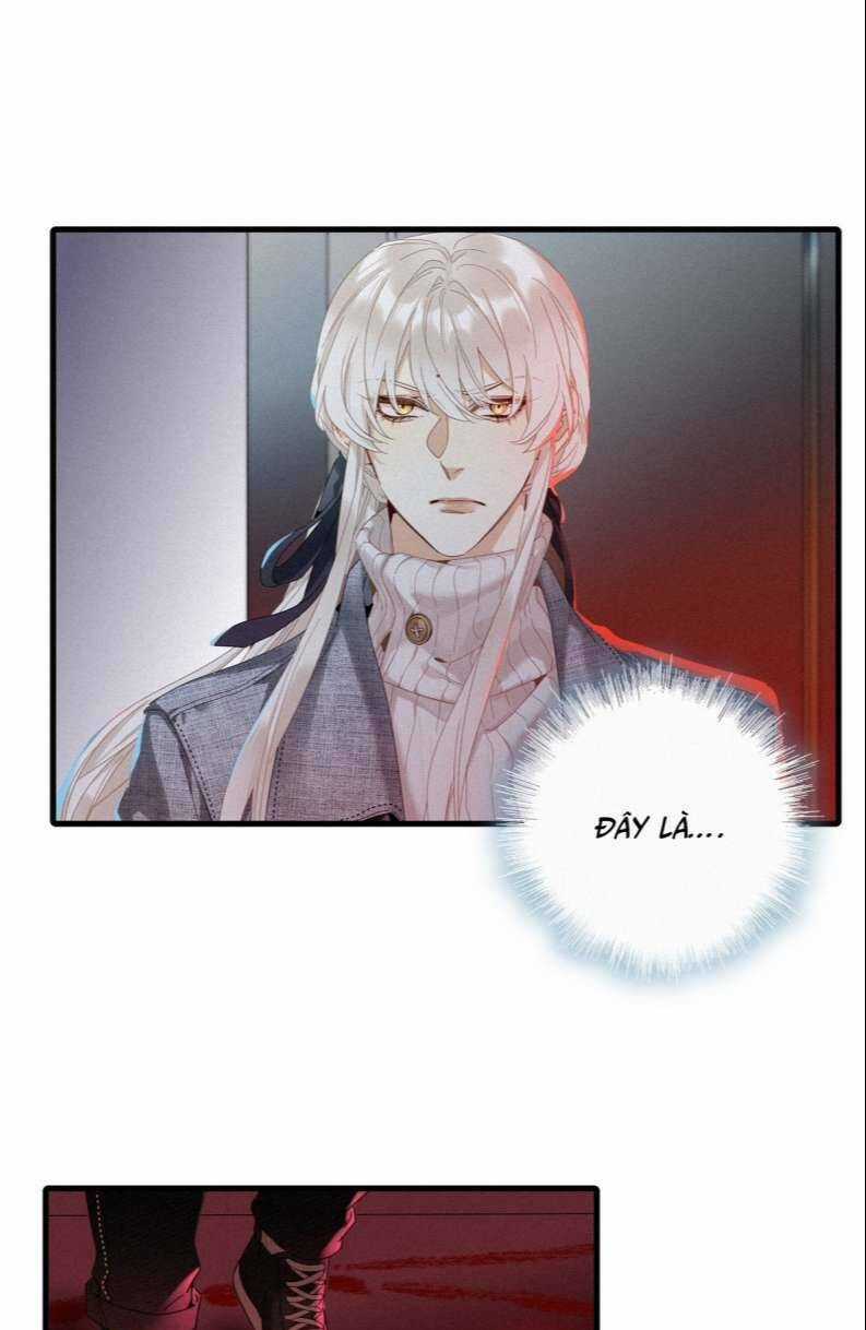 Thỉnh Quân Nhập Quái - Chapter 45 - Trang 32