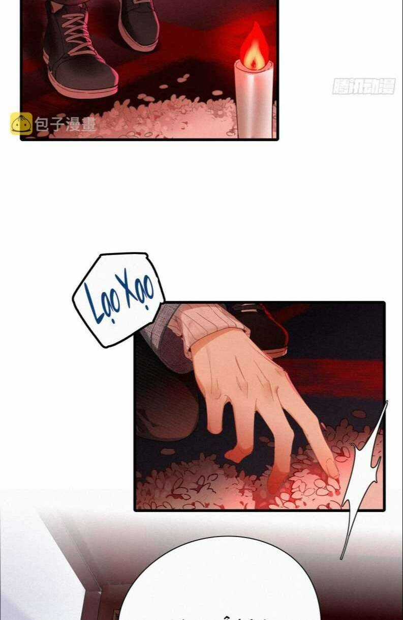 Thỉnh Quân Nhập Quái - Chapter 45 - Trang 33