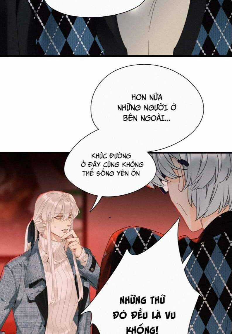 Thỉnh Quân Nhập Quái - Chapter 45 - Trang 37