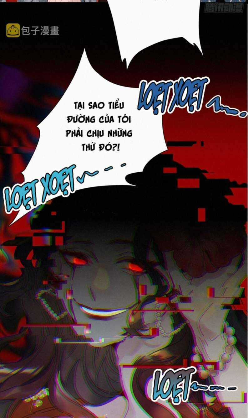 Thỉnh Quân Nhập Quái - Chapter 45 - Trang 38