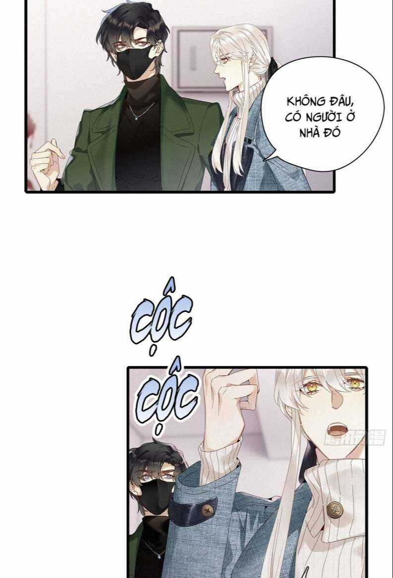 Thỉnh Quân Nhập Quái - Chapter 45 - Trang 7