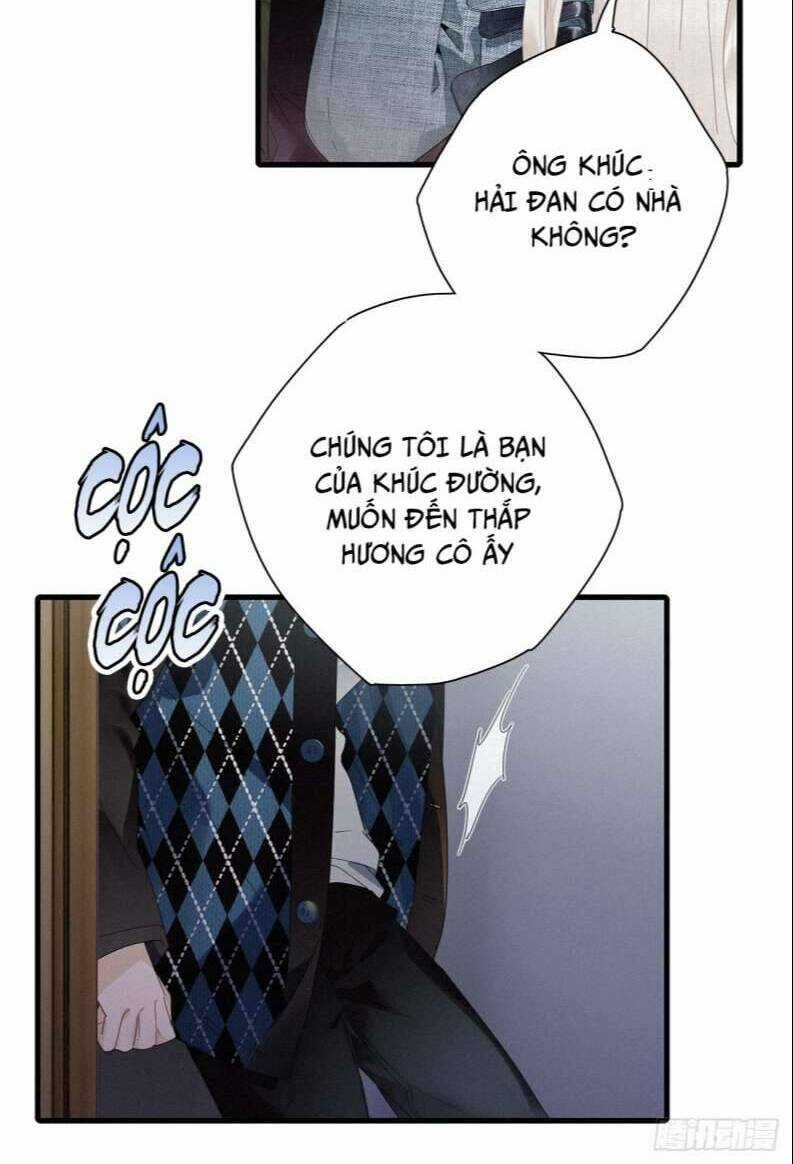 Thỉnh Quân Nhập Quái - Chapter 45 - Trang 8