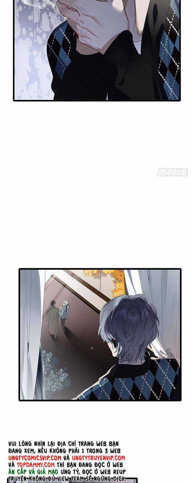 Thỉnh Quân Nhập Quái - Chapter 46 - Trang 12