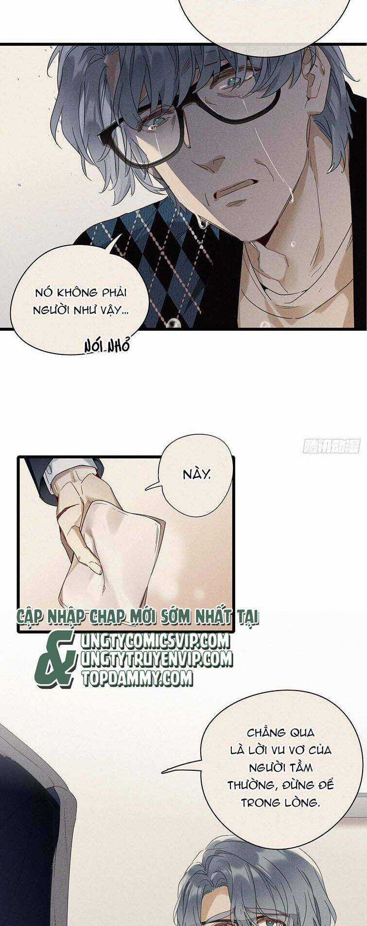 Thỉnh Quân Nhập Quái - Chapter 46 - Trang 14