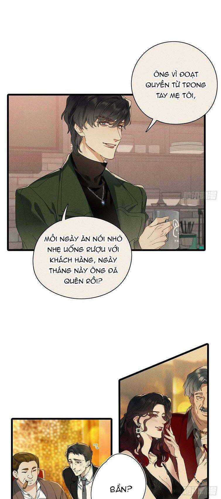 Thỉnh Quân Nhập Quái - Chapter 46 - Trang 27