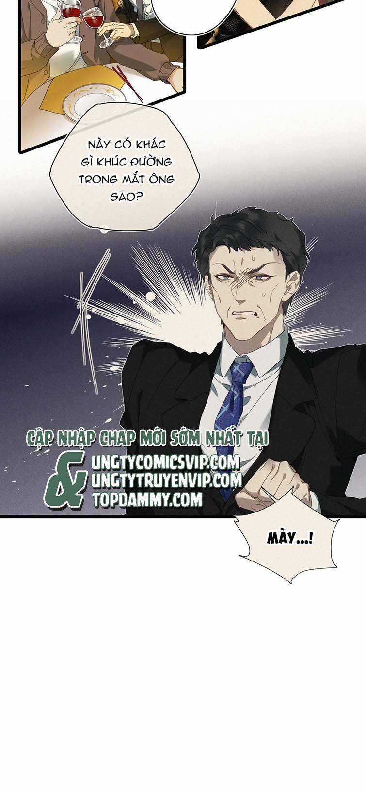 Thỉnh Quân Nhập Quái - Chapter 46 - Trang 28