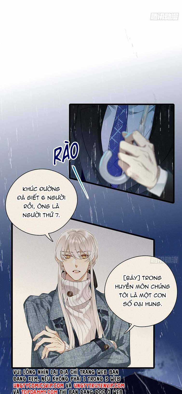 Thỉnh Quân Nhập Quái - Chapter 46 - Trang 29