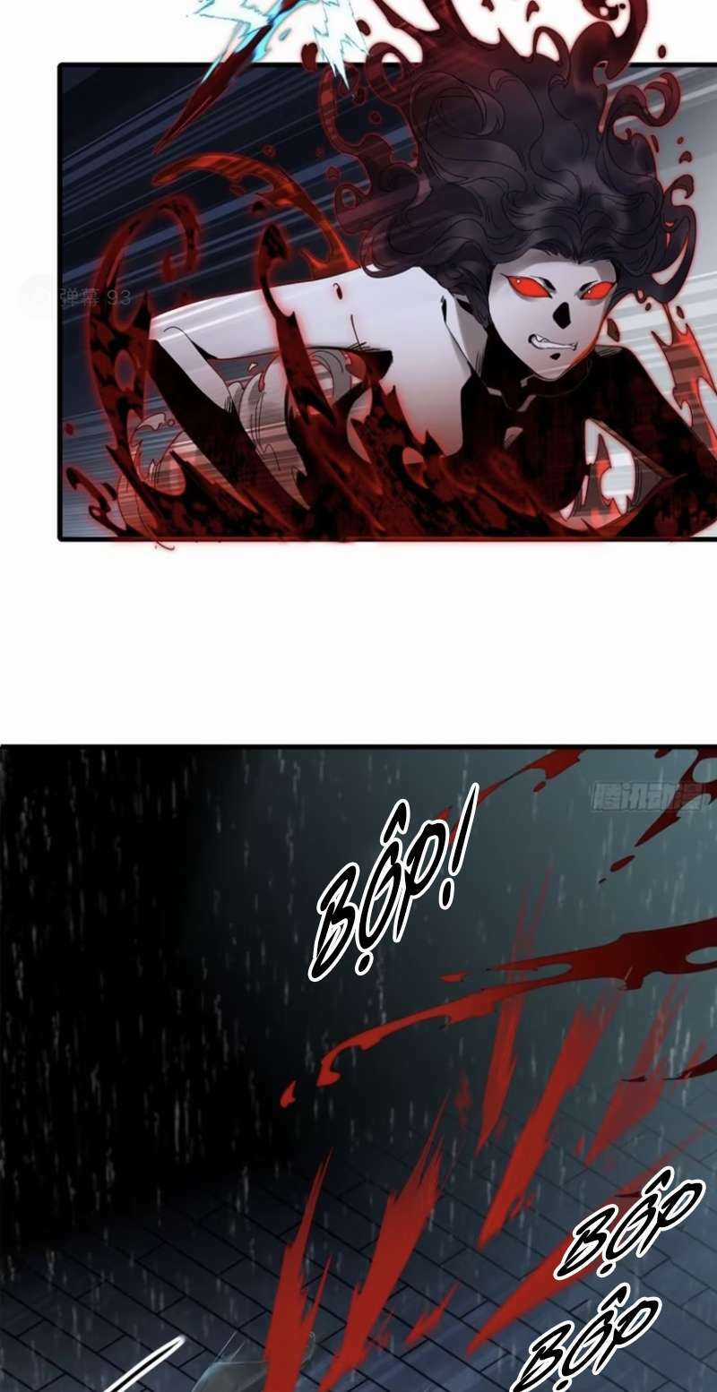 Thỉnh Quân Nhập Quái - Chapter 47 - Trang 11