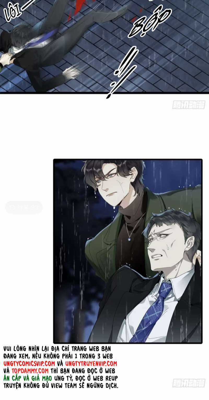 Thỉnh Quân Nhập Quái - Chapter 47 - Trang 12