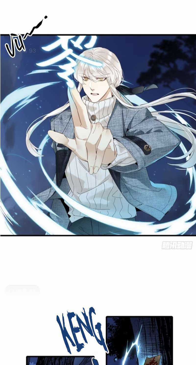 Thỉnh Quân Nhập Quái - Chapter 47 - Trang 13