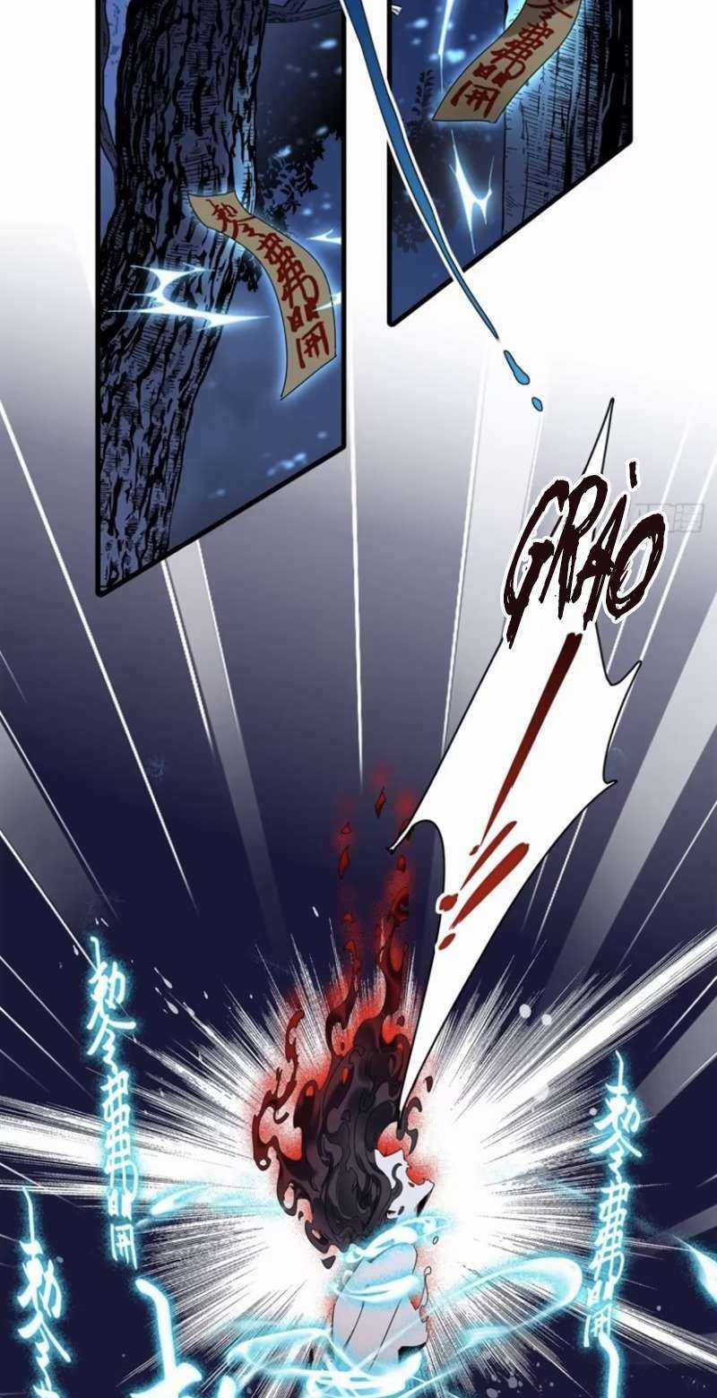 Thỉnh Quân Nhập Quái - Chapter 47 - Trang 14