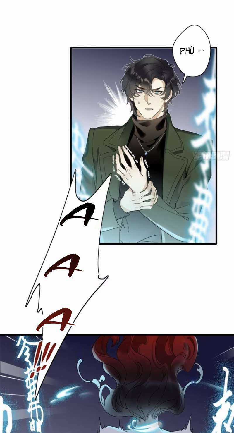 Thỉnh Quân Nhập Quái - Chapter 47 - Trang 16