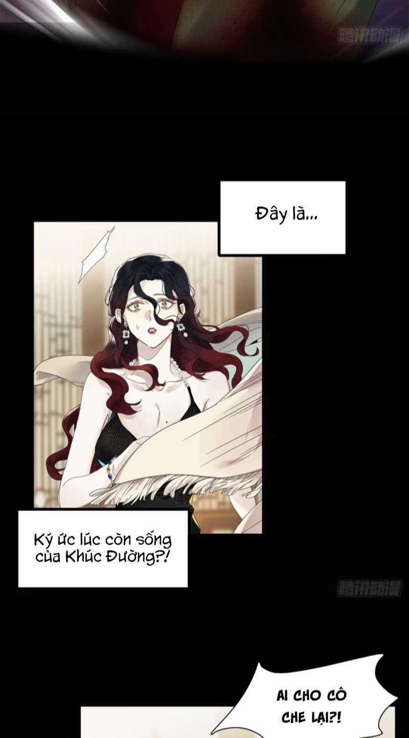 Thỉnh Quân Nhập Quái - Chapter 47 - Trang 19