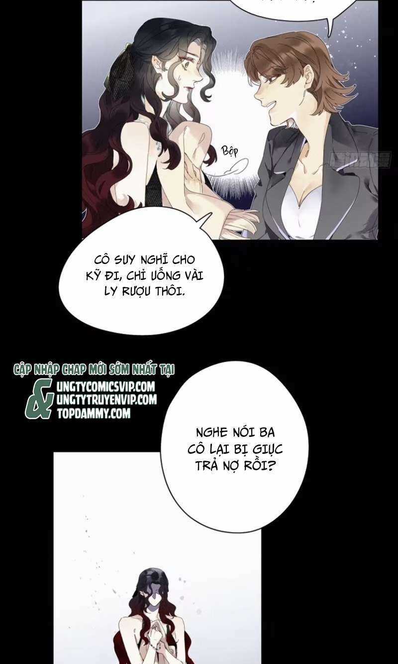 Thỉnh Quân Nhập Quái - Chapter 47 - Trang 22