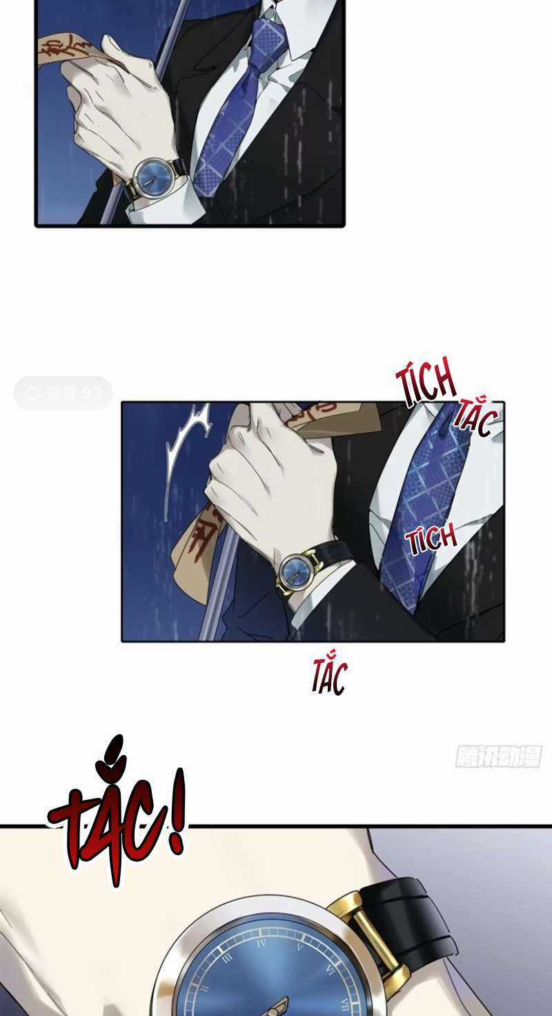 Thỉnh Quân Nhập Quái - Chapter 47 - Trang 4