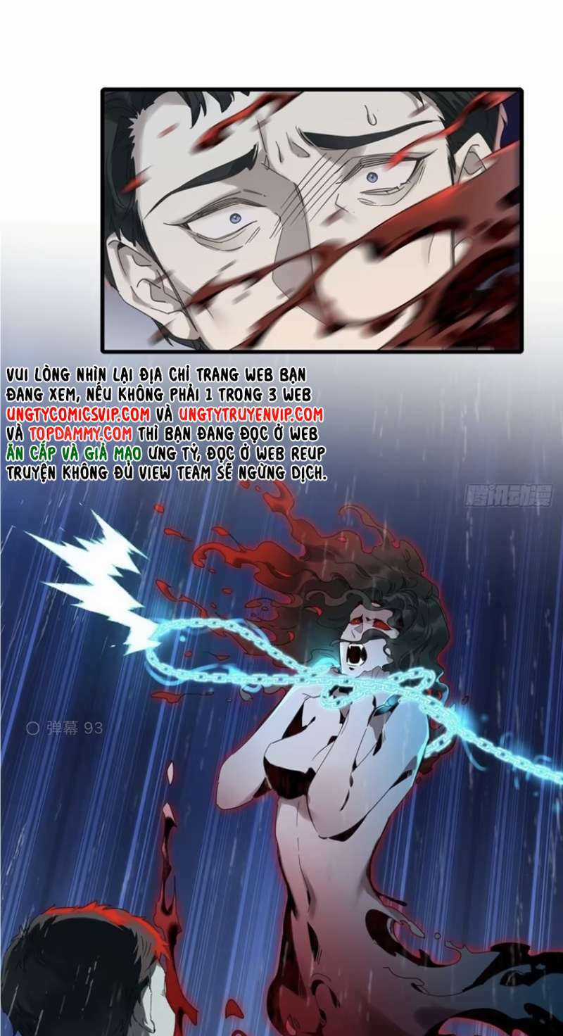 Thỉnh Quân Nhập Quái - Chapter 47 - Trang 7