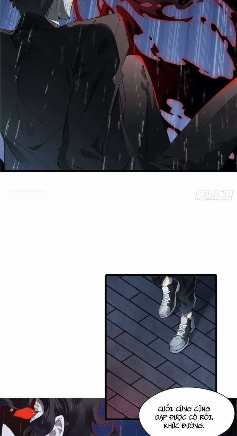 Thỉnh Quân Nhập Quái - Chapter 47 - Trang 8